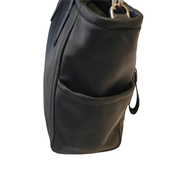 Kate Spade Chelsea Nylon Medium Satched - Picture 6 of 15